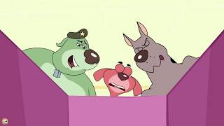 Rat-A-Tat |' Charly with Don Compilation'| Chotoonz Kids Funny Cartoon Videos