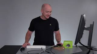 Getting Started With Jetson Nano 2Gb Developer Kit