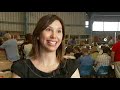 Aust Post auctions unclaimed parcels for charity