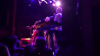 Watch Jayhawks Haywire video