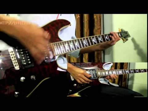 ฉันเป็นดีเจให้เธอ - No More Tear Cover by Bank thumb