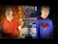 Goku Vs. Superman Rap Battle