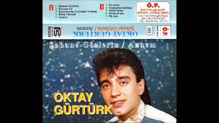 Oktay Gürtürk Annem