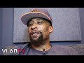 Lord Jamar: 50 Cent's the Last Bully in the Industry