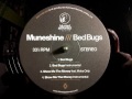 Muneshine - Bed Bugs (Instrumental)