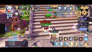Valanyr Pvp 02.20