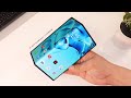 This is the phone of the FUTURE! Huawei Mate Xs 2