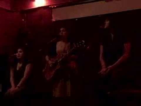 Kina Grannis - Heart and Mind