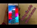 Ghép sim trên iphone lock mạng sprint, verzion, straight talk, tracfone, xfinity, GSM...