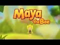 Maya The Bee: The Ant's Quest - Gameplay