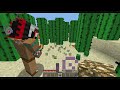 Minecraft Black Desert II feat. Pause - EP01 - Is this Love?
