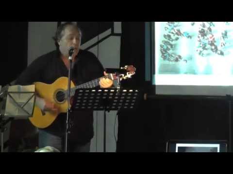 "Que será, será" performed by Necati Seren "Que será, será" performed by Necati Seren