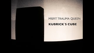 Misfit Trauma Queen - Kubrick´s Cube