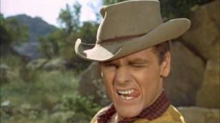 Bonanza S6E1 Invention of a Gunfighter