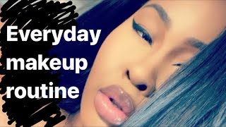 Everyday Make Up Routine