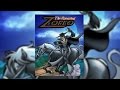 Film Vizatimor - Zorro Fantastiku (Shqip)