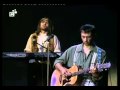 Hubert von Goisern & die Alpinkatzen Weit, weit weg LIVE 1993 Hubert von Goisern & die Alpinkatzen Weit, weit weg LIVE 1993