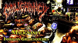 Watch Malignancy Organic Machinery video