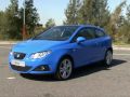 Seat Ibiza Sport Coupe 1.6 - Informe