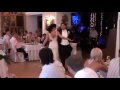 Видео Свадебный танец! Вальс!