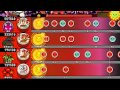 太鼓の達人 ソライロver 夜咄ディセイブ【全難易度同時再生