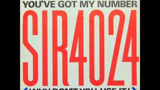 Watch Undertones Youve Got My Number why Dont You Use It video