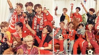 Bts Kli̇p Tadini Çikar