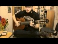 Mario Fiori - Sally (cover Fabrizio De Andrè)