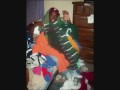 yg'z all i do is stunt