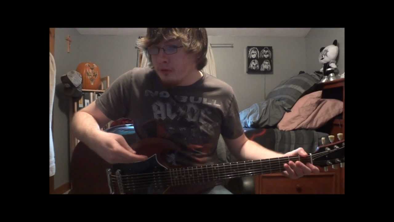 Kiss Deuce Tutorial | kiss deuce guitar tutorial 1 3 youtube Kiss Deuce Tutorial | kiss deuce guitar tutorial 1 3 youtube