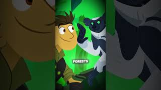 This Cartoon Cant Be Forgetten