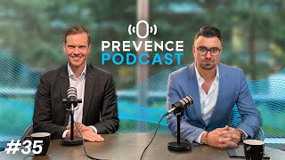 Verslo Variklis - Marketingas. Kaip Tai Sukonstruoti? Vytautas Romeika Prevence Podcast