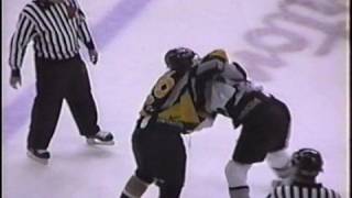 Eagles History The Tuff Guys Pt. 1
