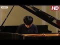 #TCH15 - Piano Round 1: Jeung Beum Sohn