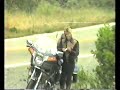 Traveling Big Sir on HWY 1 .