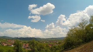 Timelapse From Different Locations - Sanski Most