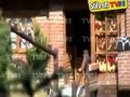 Carlos Loret y Laura G ¡Pasan 6 horas solos en cabaña!