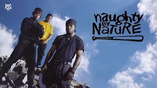 Watch Naughty By Nature Pin The Tail On The Donkey video