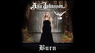 Watch Ana Johnsson Burn video