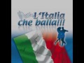 L'Italia che balla Vol.1 - Inutili bugie (Tango per donna)