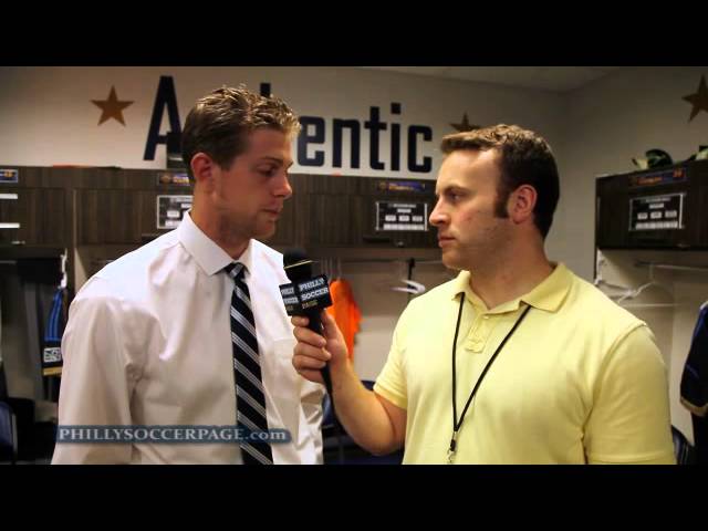 Union 0-0 Impact Post-game Interviews