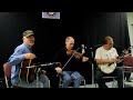 John Herrmann, Paul Brown, Steve Arkin - "Lady of the Lake"-MVI_9129.MOV