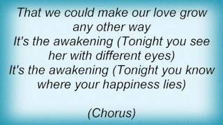 Watch Paul Brady The Awakening video