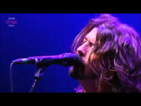 Скачать песню foo fighters times like these