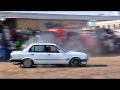 Spin City - Sexton vs Boys from Jozi