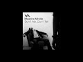 Maxime Miville - Don't Ask (Max Cooper Remix)