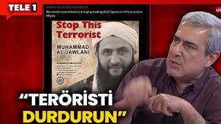 Htş Lideri Için 10 Milyon Dolar Ödül Konuldu Musa Özuğurlu O Derginin Kapağını Gösterdi