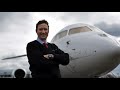 Inside America's Hottest Private Jet Fleet