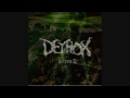 DETROX - No Mercy