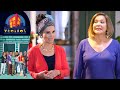 Vecinos, Capítulo 9: ¡La guerra de las tandas Magdalena vs L...